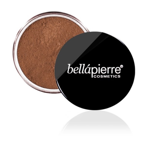 Mineral Foundation - Double Cocoa