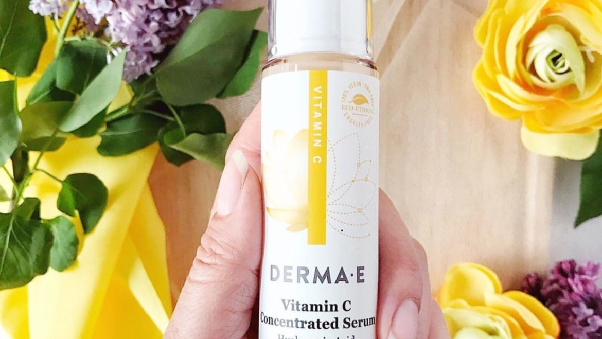 Serum kan gjøre underverker for huden din!