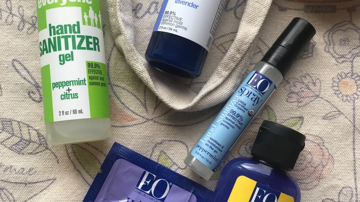 <strong>«Dos and Don’ts for Everyone» – for å unngå virus smitte</strong>