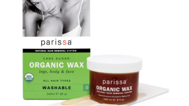 Onsdagens hudpleie-tips fra Linda: «Sugar-Waxing» hjemme!