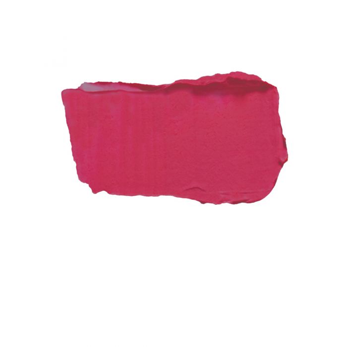 Matte Lipstick Hothead (Raspberry Red) - Bilde 3