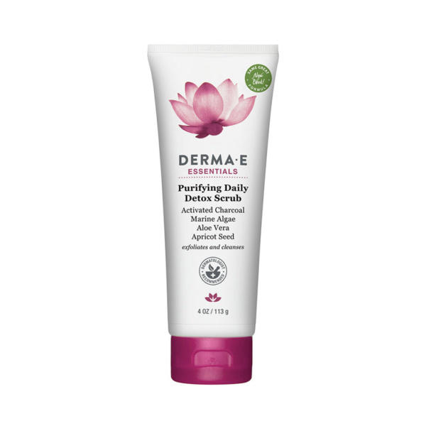 Purifying Daily Detox Scrub
