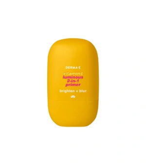 A NEW Vitamin C Luminous 2-in-1 Primer