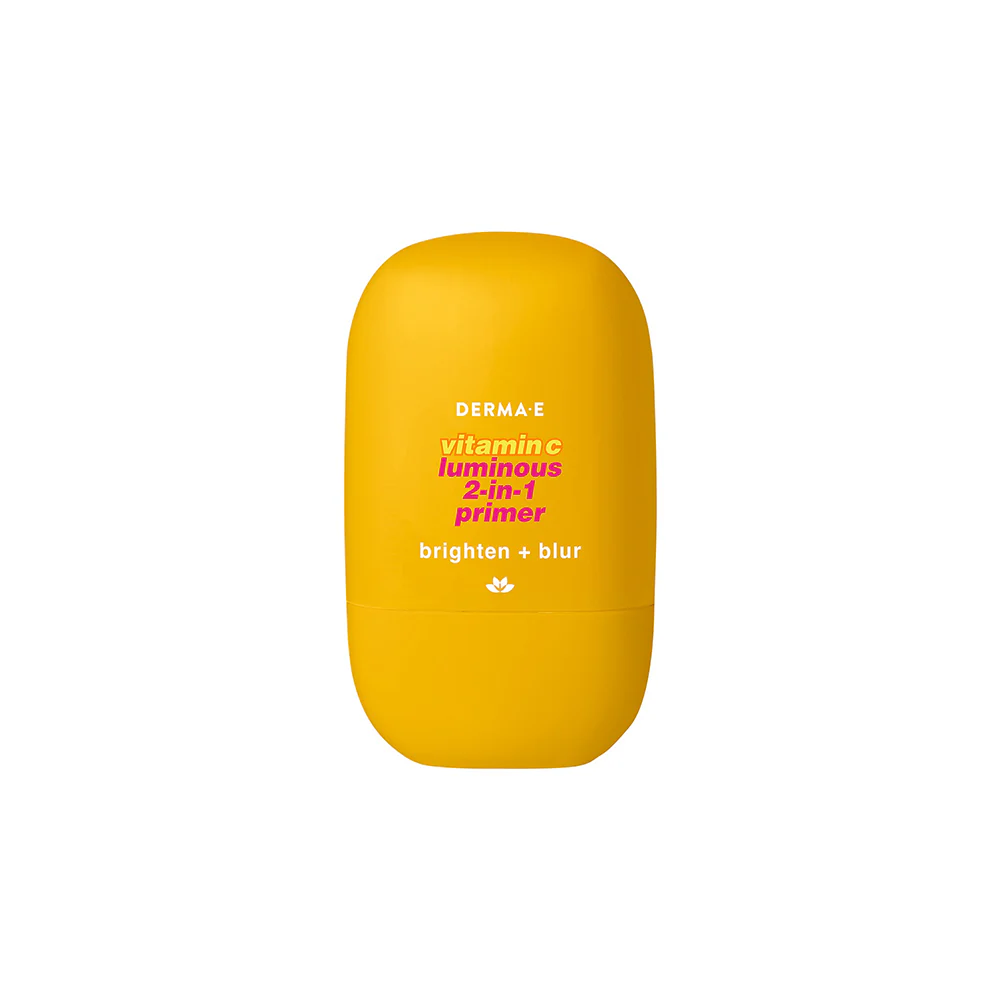 A NEW Vitamin C Luminous 2-in-1 Primer