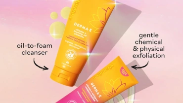 C-VITAMIN I HUDPLEIE – DERFOR TRENGER DU DET