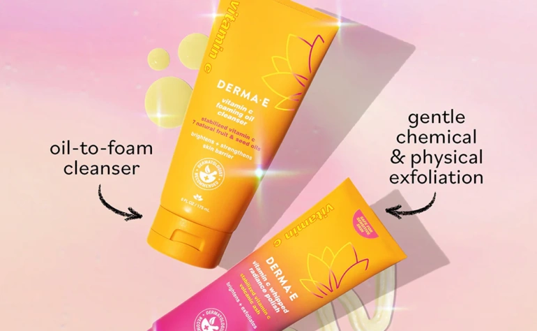 C-VITAMIN I HUDPLEIE – DERFOR TRENGER DU DET