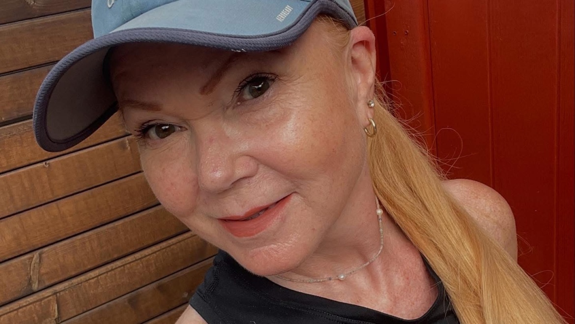 Har du Rosacea eller sensitiv hud ?