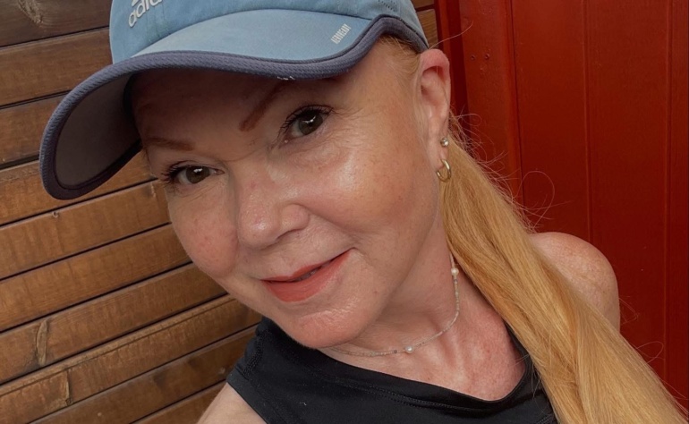 Har du Rosacea eller sensitiv hud ?