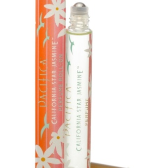 Pacifica Rollon California Star Jasmine Perfume 10 ml
