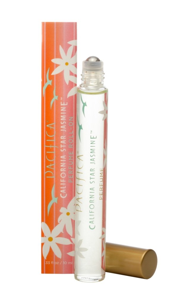 Pacifica Rollon California Star Jasmine Perfume 10 ml