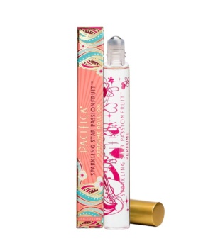 Pacifica Rollon Sparkling Star Passion Fruit  Perfume 10 ml