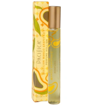 Pacifica Rollon Brazilian Mango Perfume 10 ml