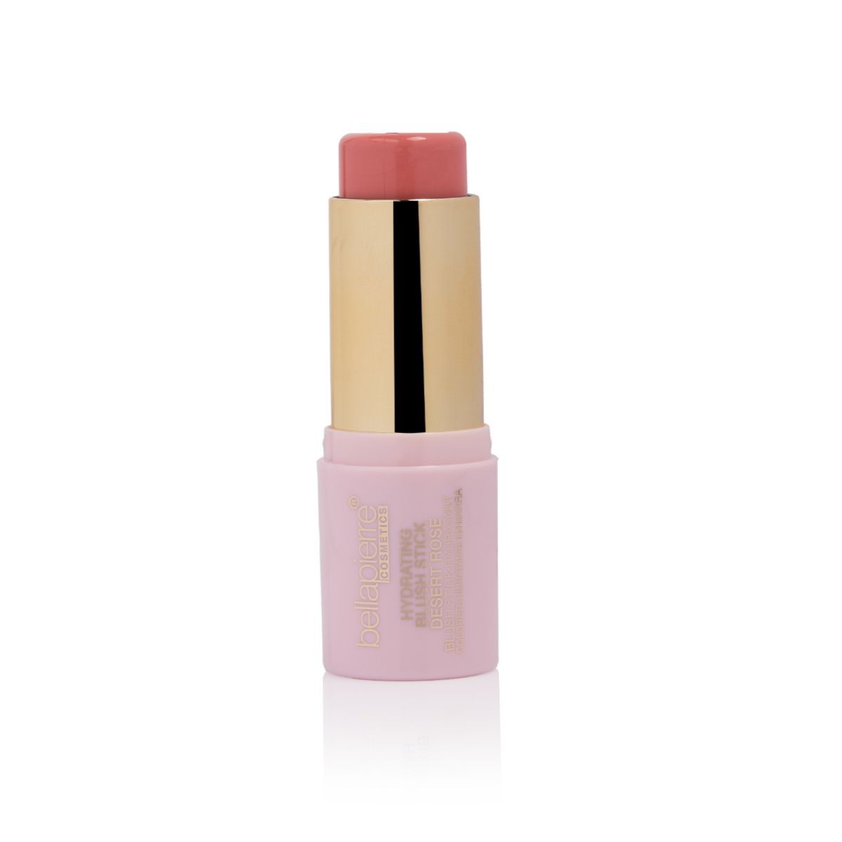 Hydrating Blush Stick - Desert Rose