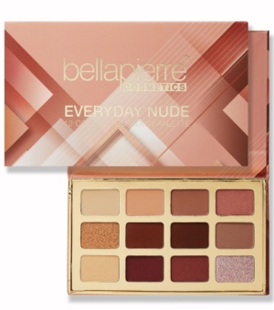Everyday Nude 12 color Eyeshadow Palette