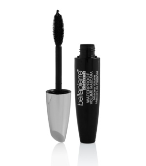Waterproof Black Volume Mascara