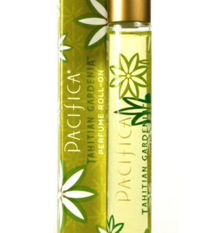 Pacifica Rollon Tahitian Gardenia Perfume 10 ml