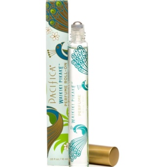 Pacifica Rollon Waikiki Pikake Perfume 10 ml