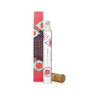 Pacifica Rollon Lotus Garden  Perfume 10 ml