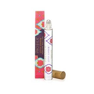 Pacifica Rollon Lotus Garden  Perfume 10 ml