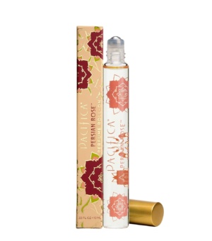 Pacifica Rollon Persian Rose Perfume 10 ml